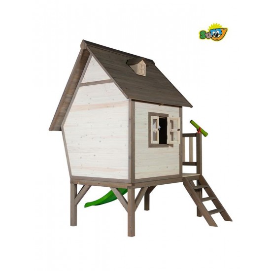 Cabin XL Playhouse Cabin XL Playhouse